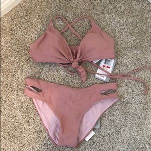 NWT Splendid Bikini